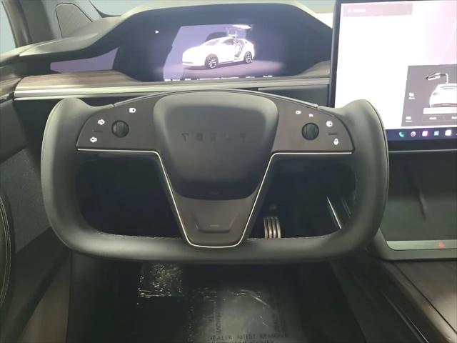 2023 Tesla Model X Standard Range