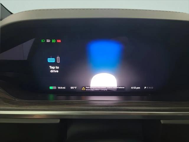2023 Tesla Model X Standard Range