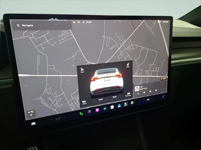 2023 Tesla Model X Standard Range