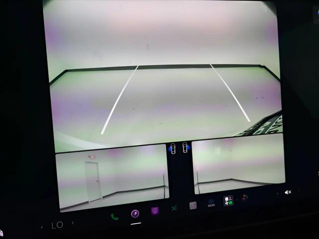 2023 Tesla Model X Standard Range