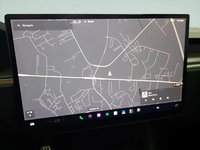 2023 Tesla Model X Standard Range