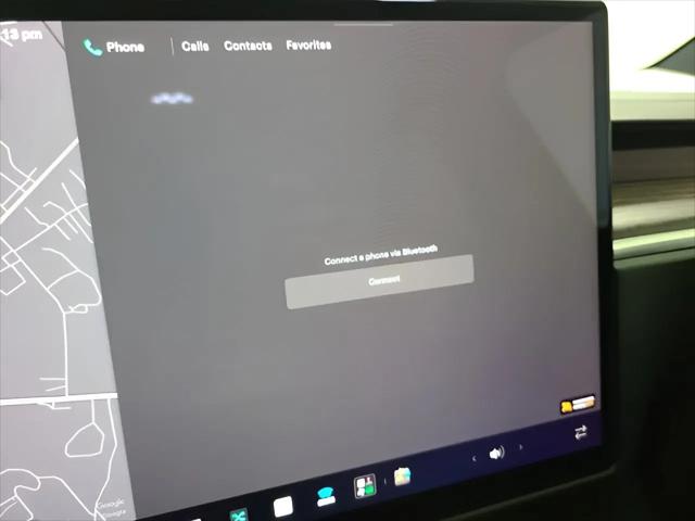 2023 Tesla Model X Standard Range