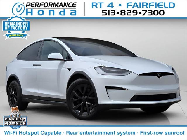 2023 Tesla Model X for sale near Fairfield, OH