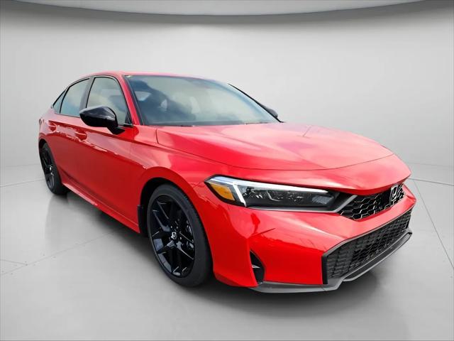 2026 Honda Civic for sale near Fairfield, OH