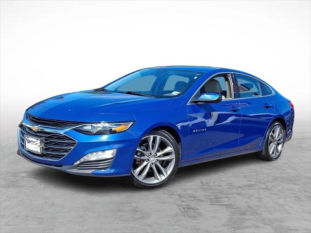 2023 Chevrolet Malibu FWD 1LT for sale in Sicklerville, NJ