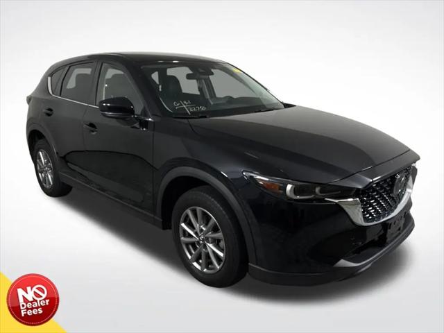 2022 Mazda CX-5 2.5 S Select Package for sale in Clermont, FL