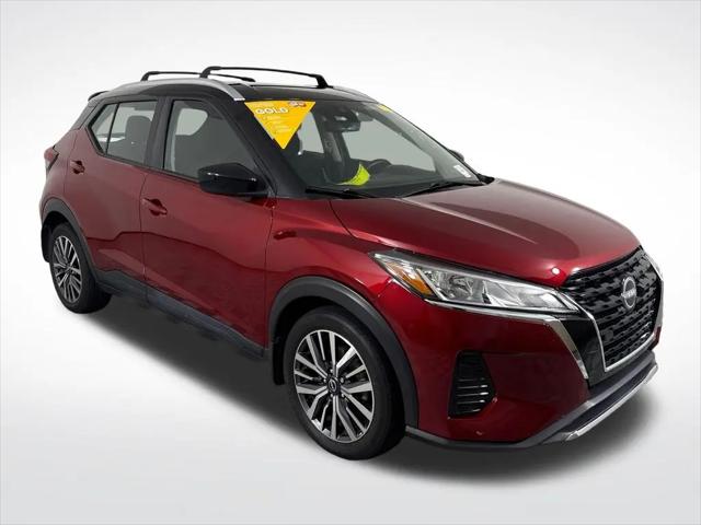2024 Nissan Kicks SV Xtronic CVT for sale in Clermont, FL