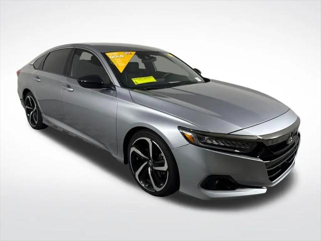 2022 Honda Accord Sport for sale in Clermont, FL