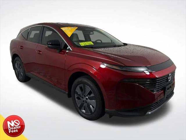 2025 Nissan Murano SL for sale in Clermont, FL