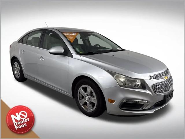 2015 Chevrolet Cruze 1LT Auto for sale in Clermont, FL
