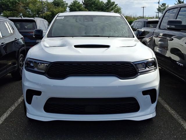 2027 Dodge Durango GT Premium HEMI