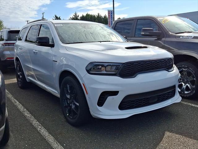 2027 Dodge Durango GT Premium HEMI