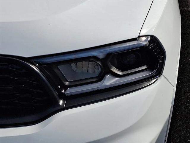 2027 Dodge Durango GT Premium HEMI