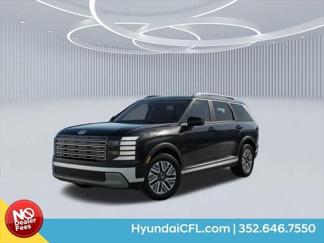 2027 Hyundai Palisade Hybrid Blue SEL 8P for sale in Clermont, FL