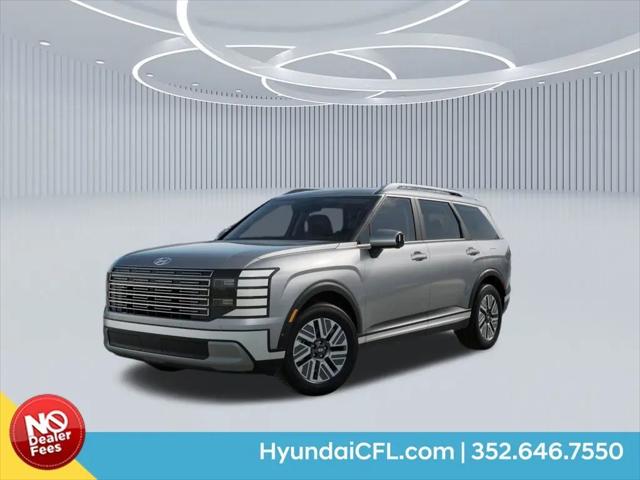 2027 Hyundai Palisade Hybrid Blue SEL Premium 8P for sale in Clermont, FL