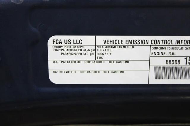 2023 Ram 1500 Big Horn Crew Cab 4x2 57 Box
