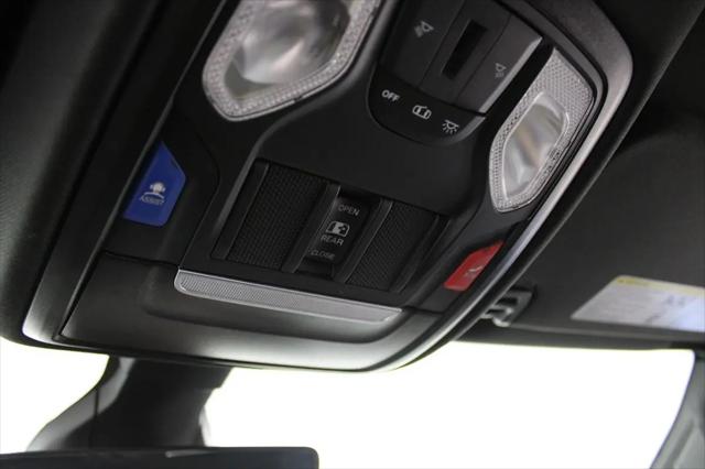 2023 Ram 1500 Big Horn Crew Cab 4x2 57 Box