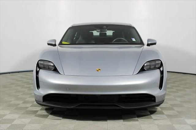2023 Porsche Taycan Taycan for sale in Montclair, CA