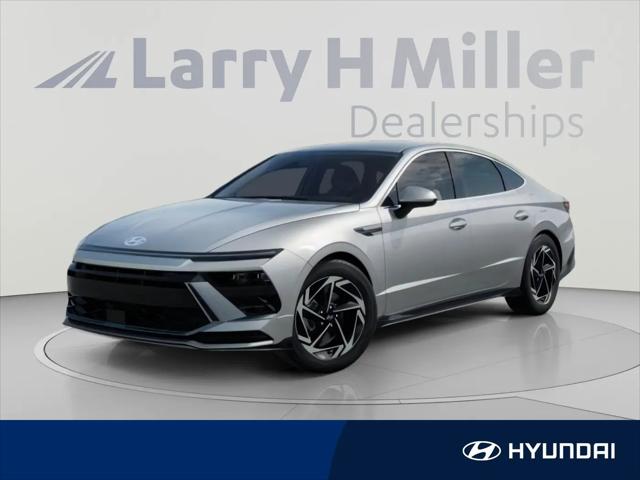 2026 Hyundai Sonata SEL Sport for sale in Peoria, AZ