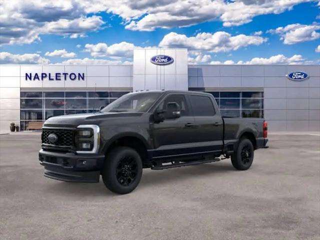2026 Ford F-250 LARIAT for sale in Libertyville, IL