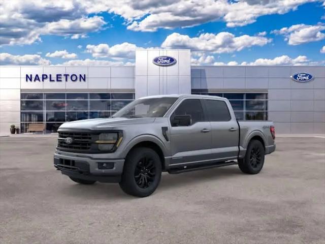 2026 Ford F-150 XLT for sale in Libertyville, IL