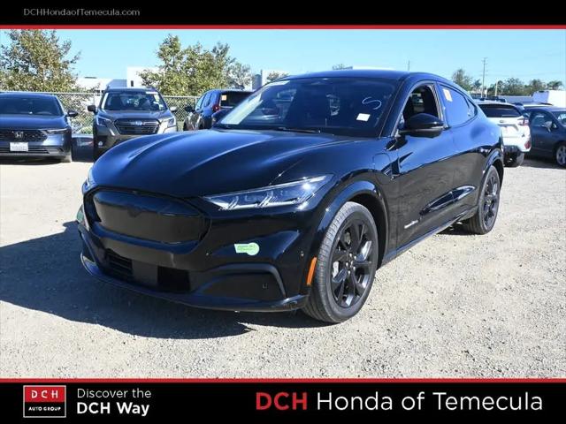 2023 Ford Mustang Mach-E Premium for sale in Temecula, CA