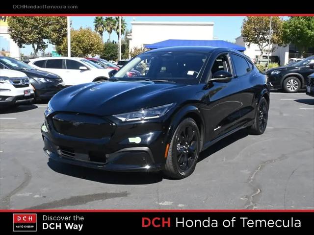 2023 Ford Mustang Mach-E Premium for sale in Temecula, CA