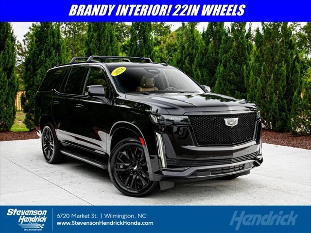 2024 Cadillac Escalade 4WD Sport for sale in Wilmington, NC