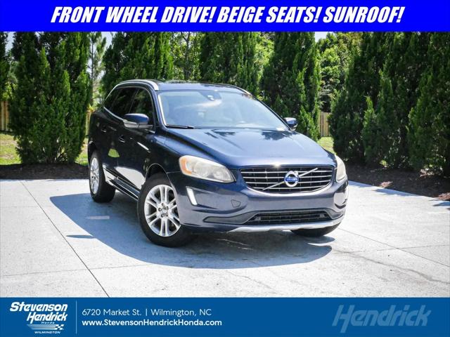 2015 Volvo XC60 T5 Premier for sale in Wilmington, NC