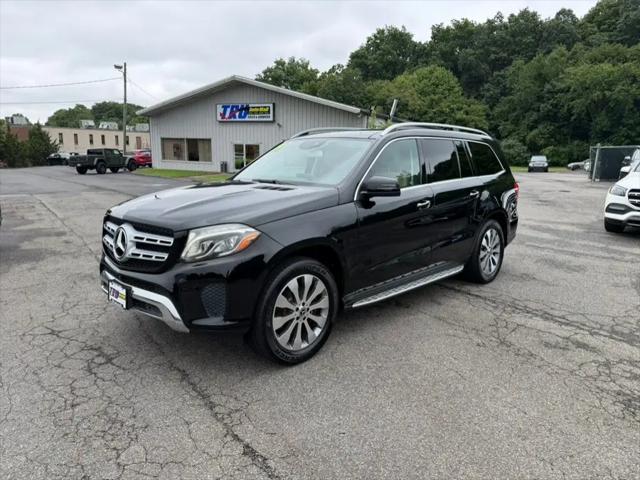 2019 Mercedes-Benz GLS GLS 450 4MATIC for sale in Berlin, CT