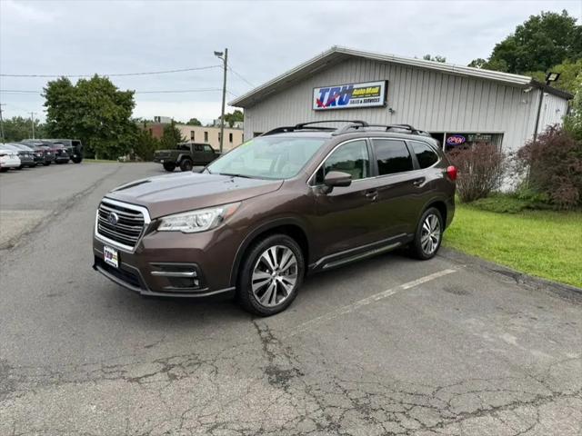 2019 Subaru Ascent Limited for sale in Berlin, CT