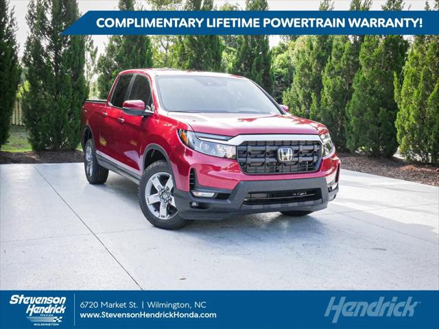2026 Honda Ridgeline RTL for sale in Wilmington, NC