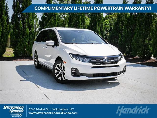2026 Honda Odyssey EX-L for sale in Wilmington, NC