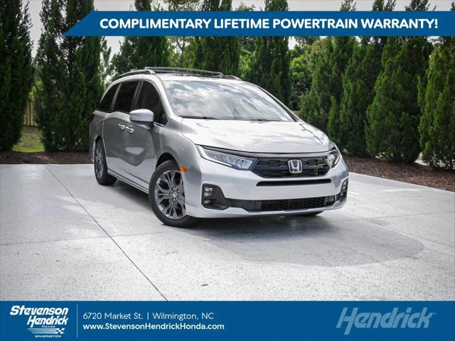 2026 Honda Odyssey Touring for sale in Wilmington, NC