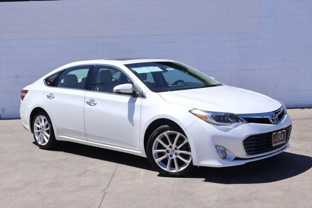 2013 Toyota Avalon XLE Touring for sale in Fullerton, CA