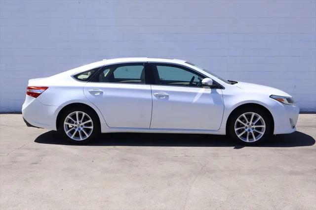 2013 Toyota Avalon XLE Touring