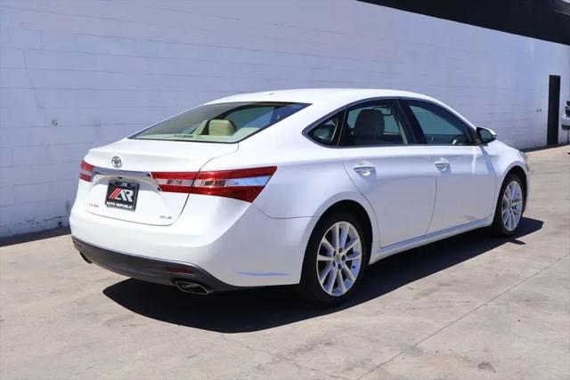 2013 Toyota Avalon XLE Touring