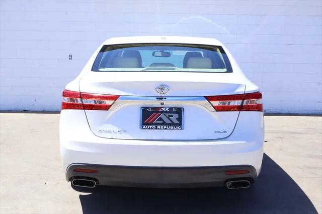 2013 Toyota Avalon XLE Touring