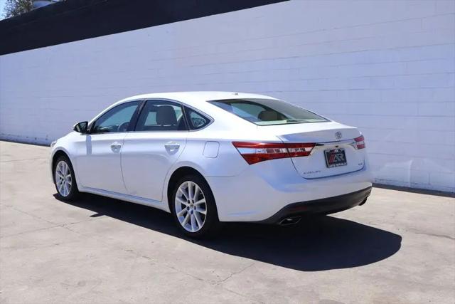 2013 Toyota Avalon XLE Touring