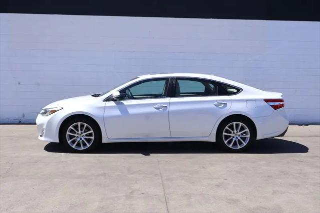 2013 Toyota Avalon XLE Touring