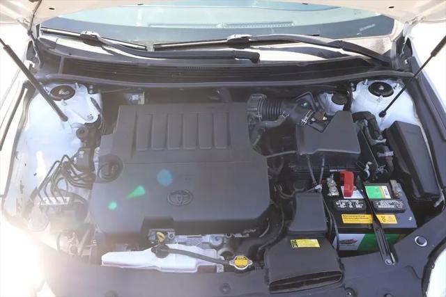 2013 Toyota Avalon XLE Touring
