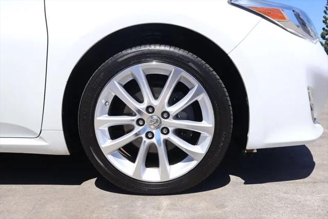 2013 Toyota Avalon XLE Touring