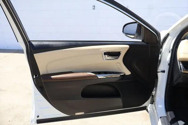2013 Toyota Avalon XLE Touring