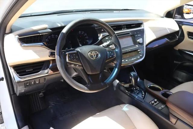 2013 Toyota Avalon XLE Touring