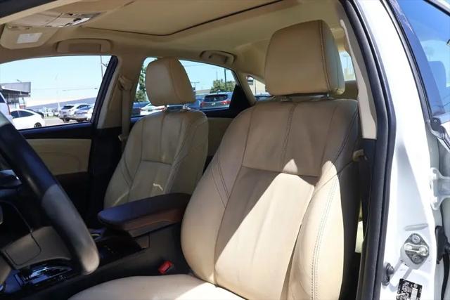 2013 Toyota Avalon XLE Touring