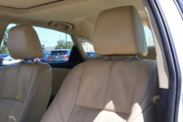 2013 Toyota Avalon XLE Touring