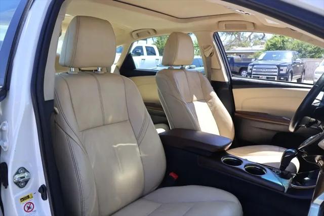 2013 Toyota Avalon XLE Touring