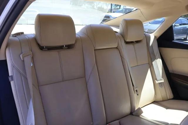 2013 Toyota Avalon XLE Touring