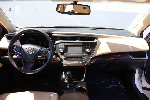 2013 Toyota Avalon XLE Touring