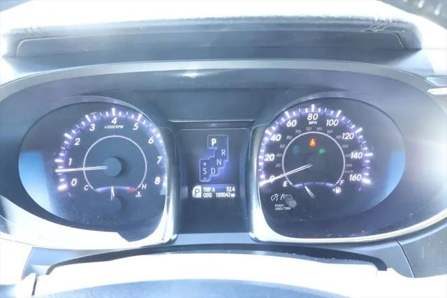 2013 Toyota Avalon XLE Touring